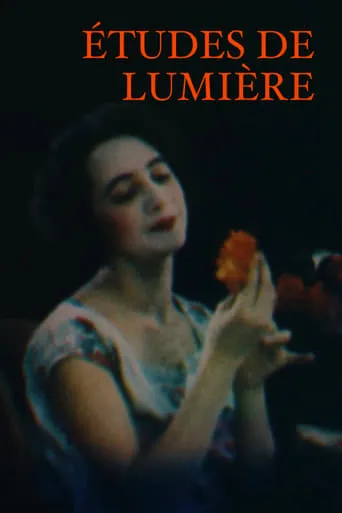 Light Study movie poster - Rated 5/10