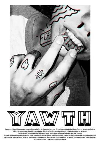 Yawth movie poster - Entertainment content