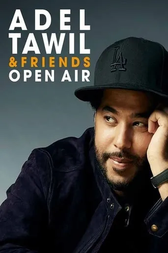 Adel Tawil & Friends movie poster - Rated 8/10