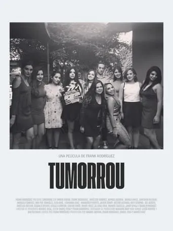 Misspelled Tomorrow movie poster - Entertainment content