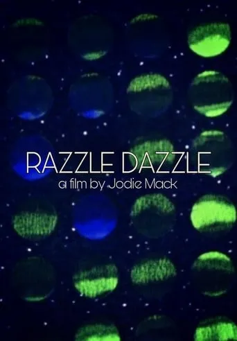 Razzle Dazzle movie poster - Entertainment content