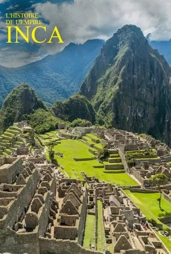 Inca Apocalypse: The Dark Evidence movie poster - Rated 7/10