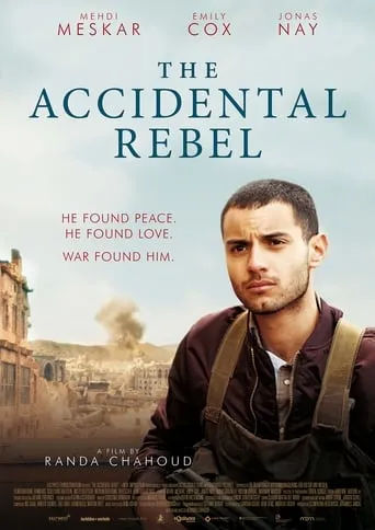 The Accidental Rebel movie poster - Rated 5.8/10