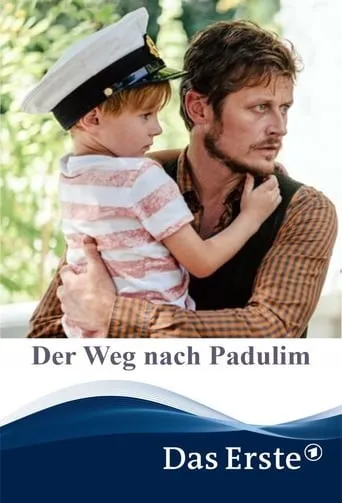 Der Weg nach Padulim movie poster - Rated 5/10