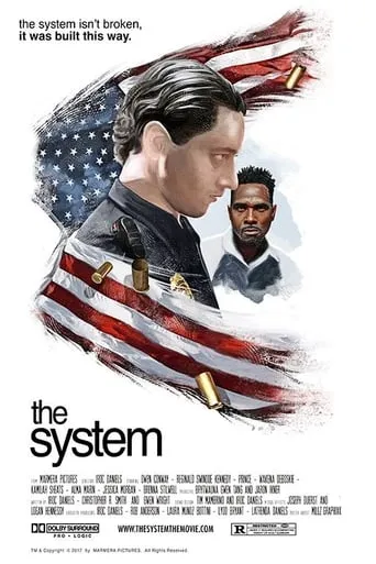 The System movie poster - Rated 5/10