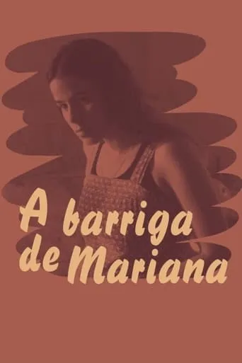 Mariana’s Late movie poster - Entertainment content