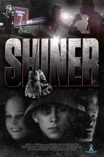 Shiner movie poster - Rated 7/10