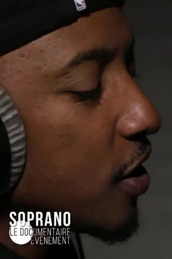 Soprano : le documentaire événement movie poster - Rated 10/10