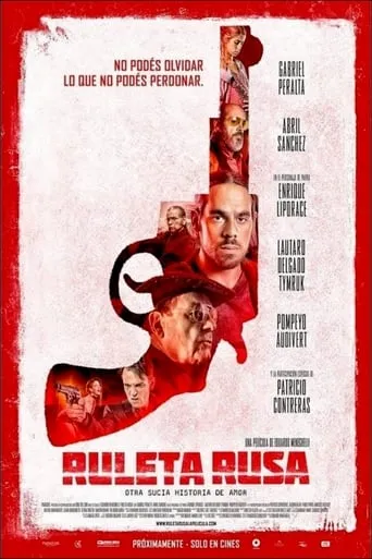 Last Round movie poster - Rated 5.2/10