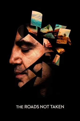 The Roads Not Taken movie poster - Rated 5.5/10