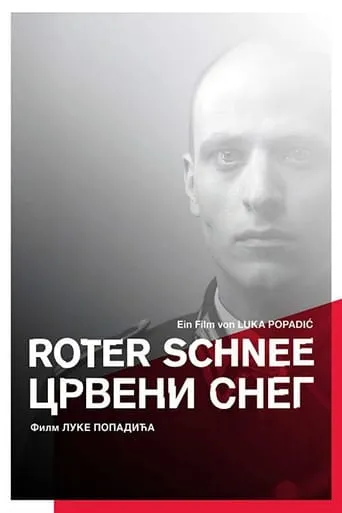 Red Snow movie poster - Entertainment content