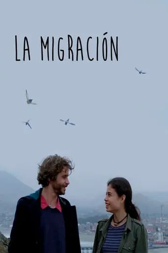 La migración movie poster - Entertainment content