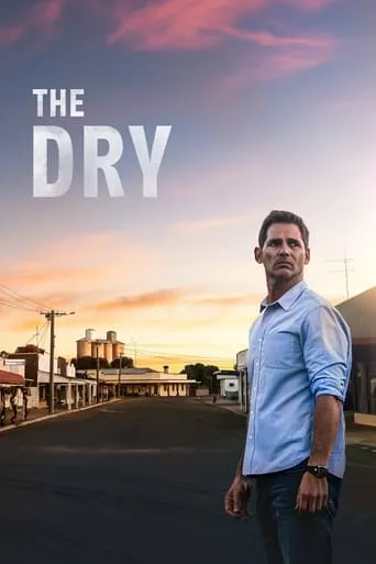 The Dry movie poster - Rated 6.832/10