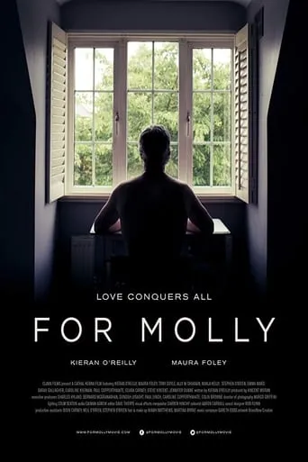 For Molly movie poster - Entertainment content