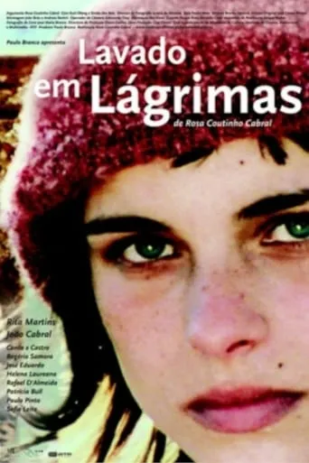 Lavado em Lágrimas movie poster - Entertainment content