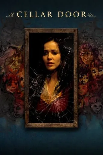 Cellar Door movie poster - Rated 5/10