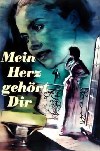 Mein Herz gehört Dir movie poster - Rated 5/10