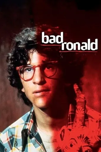 Bad Ronald movie poster - Rated 6.3/10