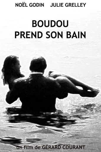 Boudou prend son bain movie poster - Entertainment content