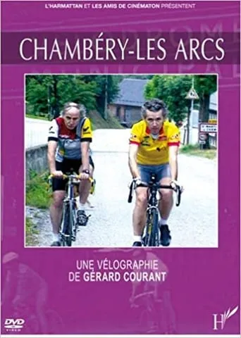 Chambéry-Les Arcs movie poster - Entertainment content