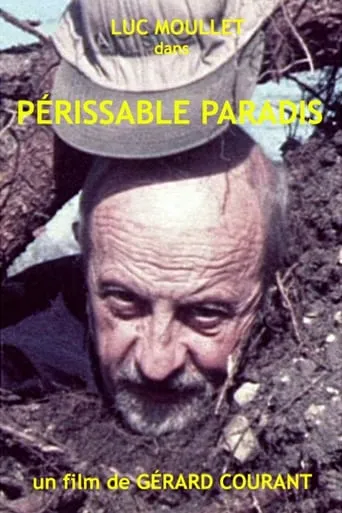Périssable Paradis movie poster - Rated 10/10