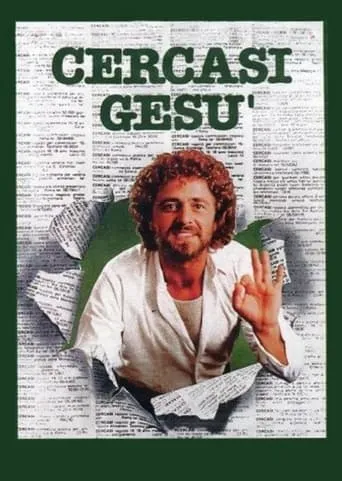 Looking for Jesus movie poster - Rated 5.2/10
