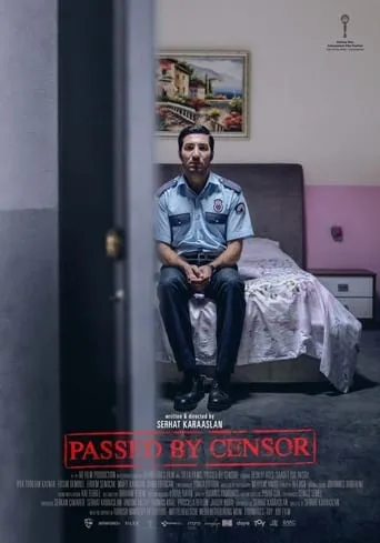 Passed by Censor movie poster - Rated 6.2/10