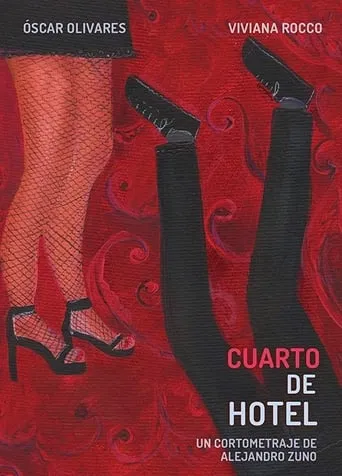 Hotel Room movie poster - Rated 5.3/10