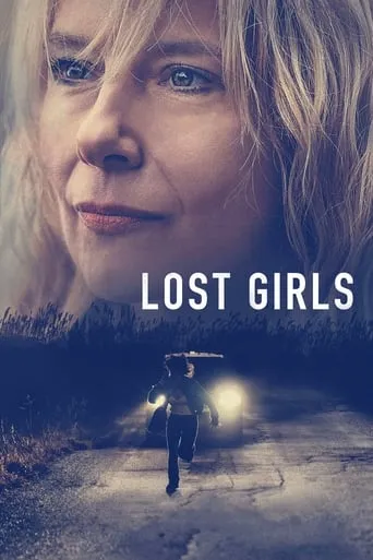 Lost Girls movie poster - Rated 6.1/10