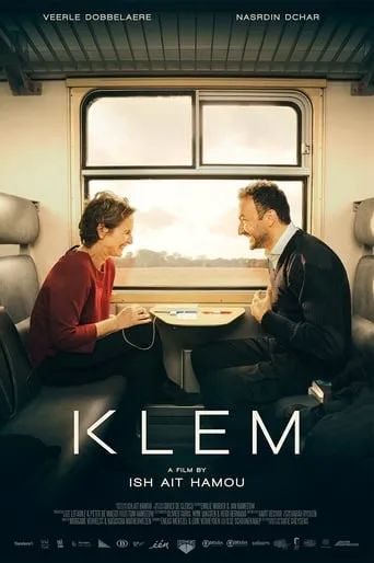 Klem movie poster - Entertainment content