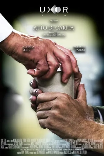 Atto di Carità movie poster - Entertainment content
