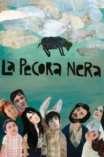 The Black Sheep movie poster - Rated 8/10