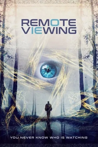 Remote Viewing movie poster - Rated 4/10