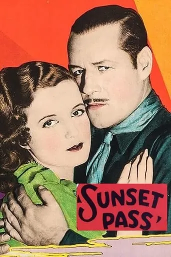 Sunset Pass movie poster - Entertainment content