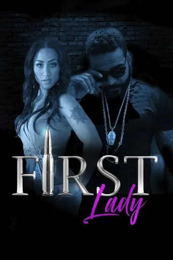First Lady movie poster - Rated 3.8/10