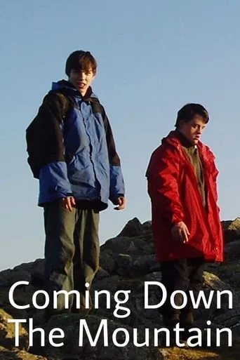 Coming Down the Mountain movie poster - Rated 5.8/10