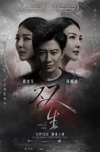 A Stolen Life movie poster - Entertainment content