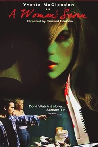 A Woman's Scorn movie poster - Rated 1/10