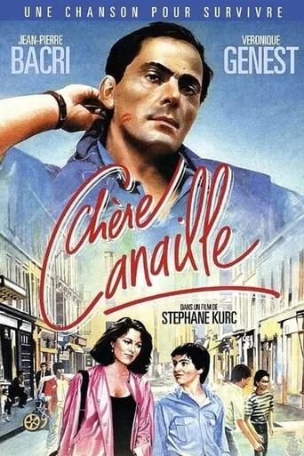 Chère canaille movie poster - Entertainment content