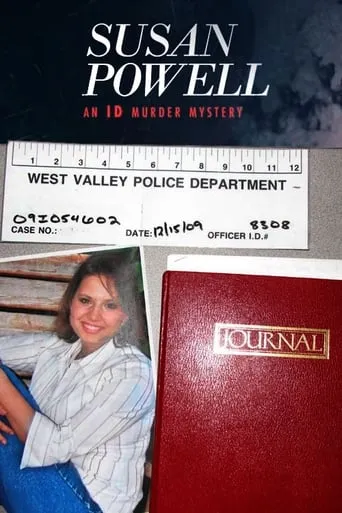 Susan Powell: An ID Murder Mystery movie poster - Rated 7/10