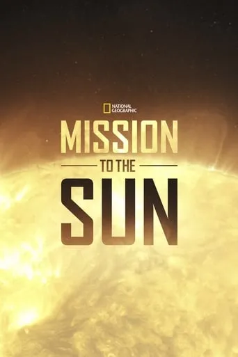 Mission to the Sun movie poster - Rated 6.7/10