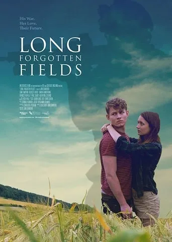 Long Forgotten Fields movie poster - Rated 4.8/10