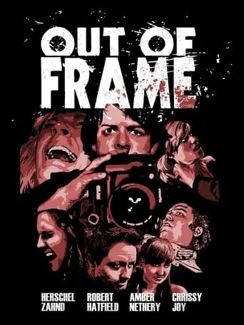 Out of Frame movie poster - Entertainment content