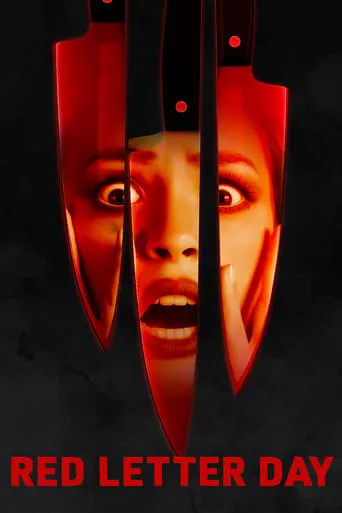 Red Letter Day movie poster - Rated 4.2/10