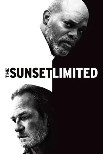 The Sunset Limited movie poster - Rated 7.202/10
