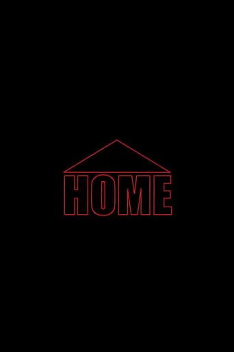 Home movie poster - Rated 7.3/10