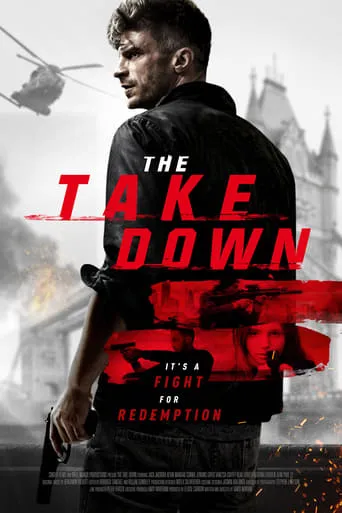 The Take Down movie poster - Rated 5/10