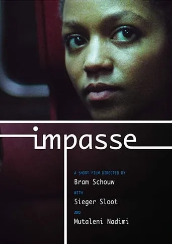 Impasse movie poster - Rated 6/10