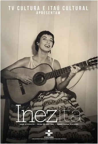 Inezita movie poster - Rated 8/10