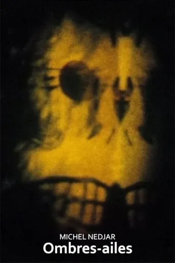 Ombres-ailes movie poster - Rated 1/10